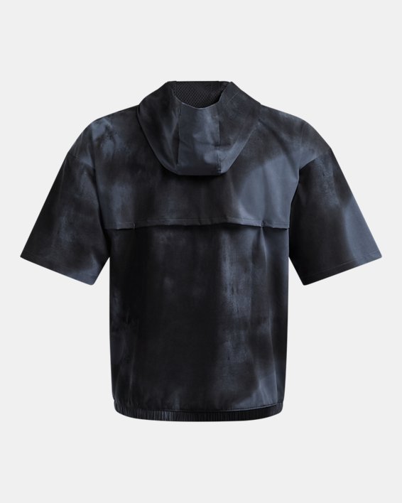 Project Rock Warm Up | Under Armour Project Rock Warm Up | Under Armour